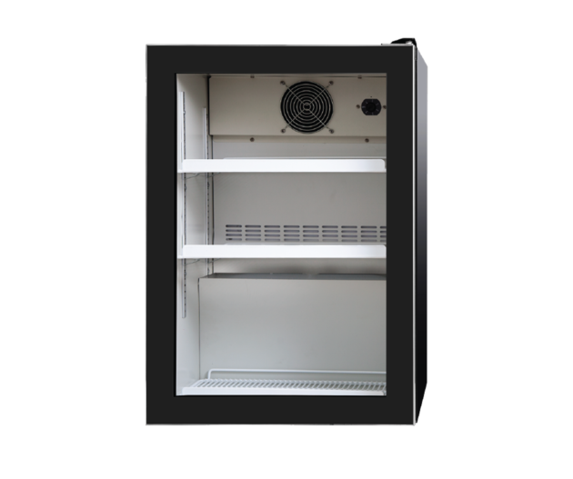 Chiller Counter Top Single Glass