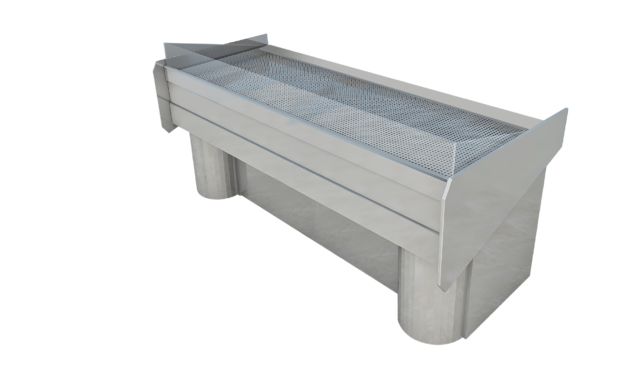 Fish Display Chiller S/S (Plug-In)