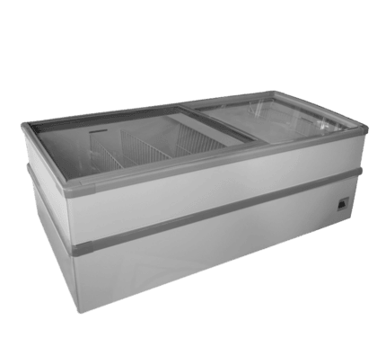 Freezer Island