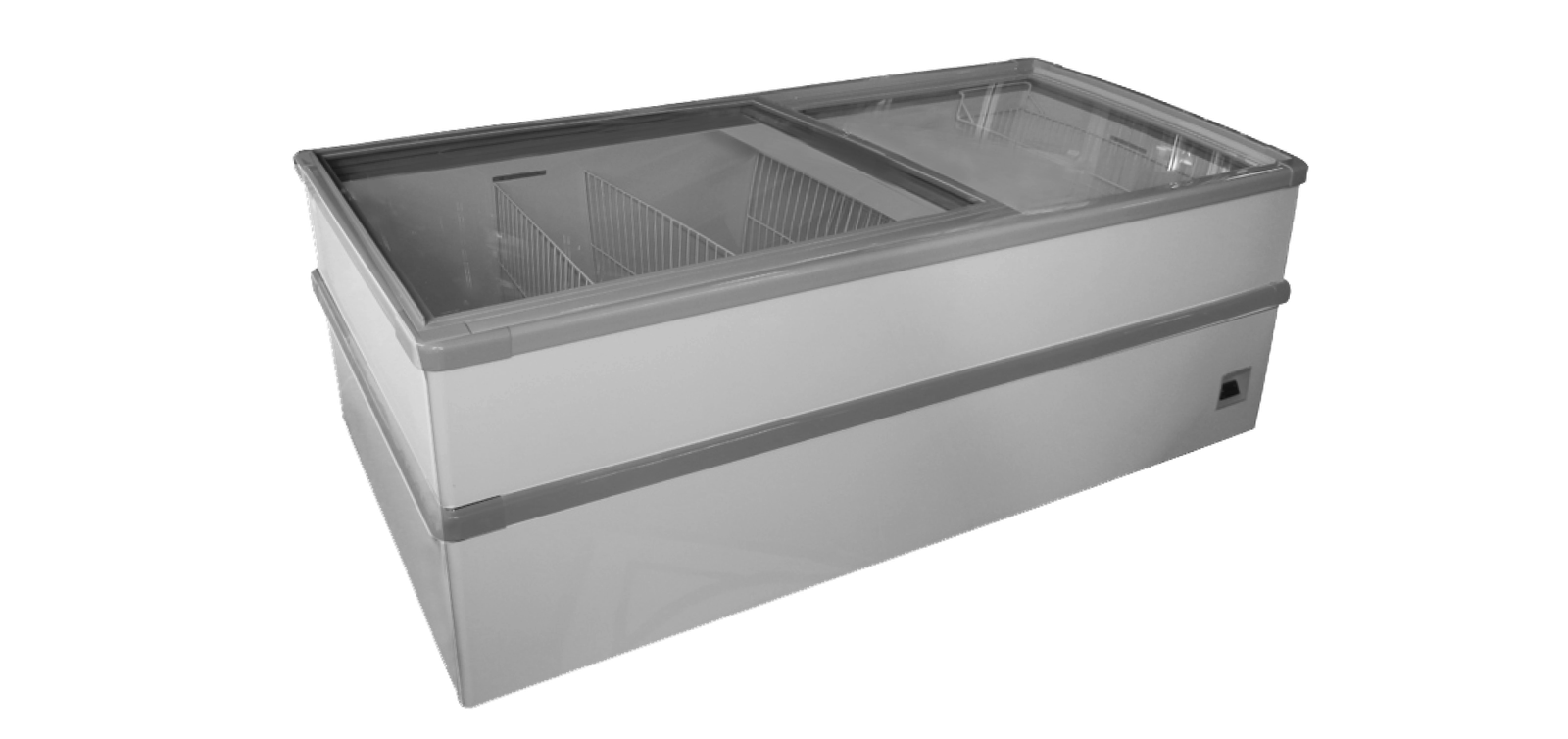 Island Freezer Be/sd-750l