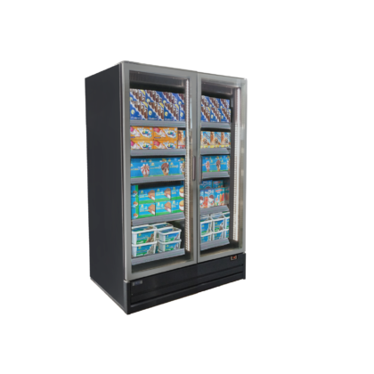 Upright Freezers