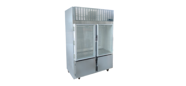 Meat Hanging Chiller S/s (Crystal)
