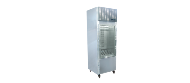 Meat Hanging Chiller S/s (Crystal)