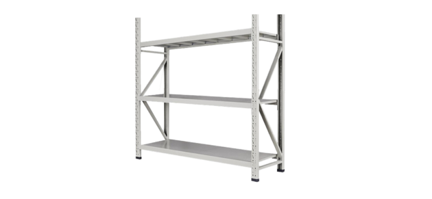 Medium Duty Racking