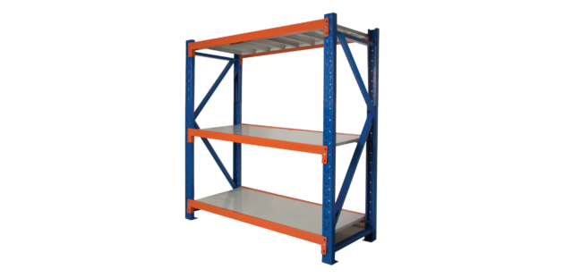 Heavy Duty Racking