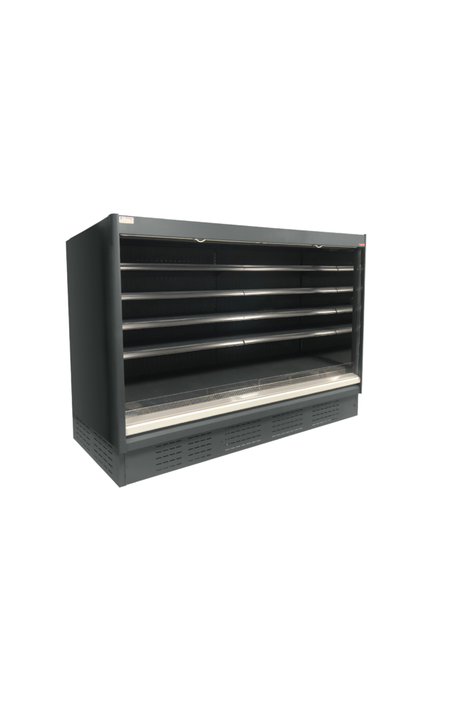 Multideck Chiller Open-diary (Plug-in)