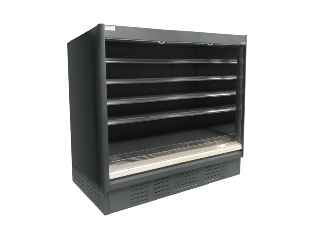 Multideck Chiller Open-diary (Plug-in)